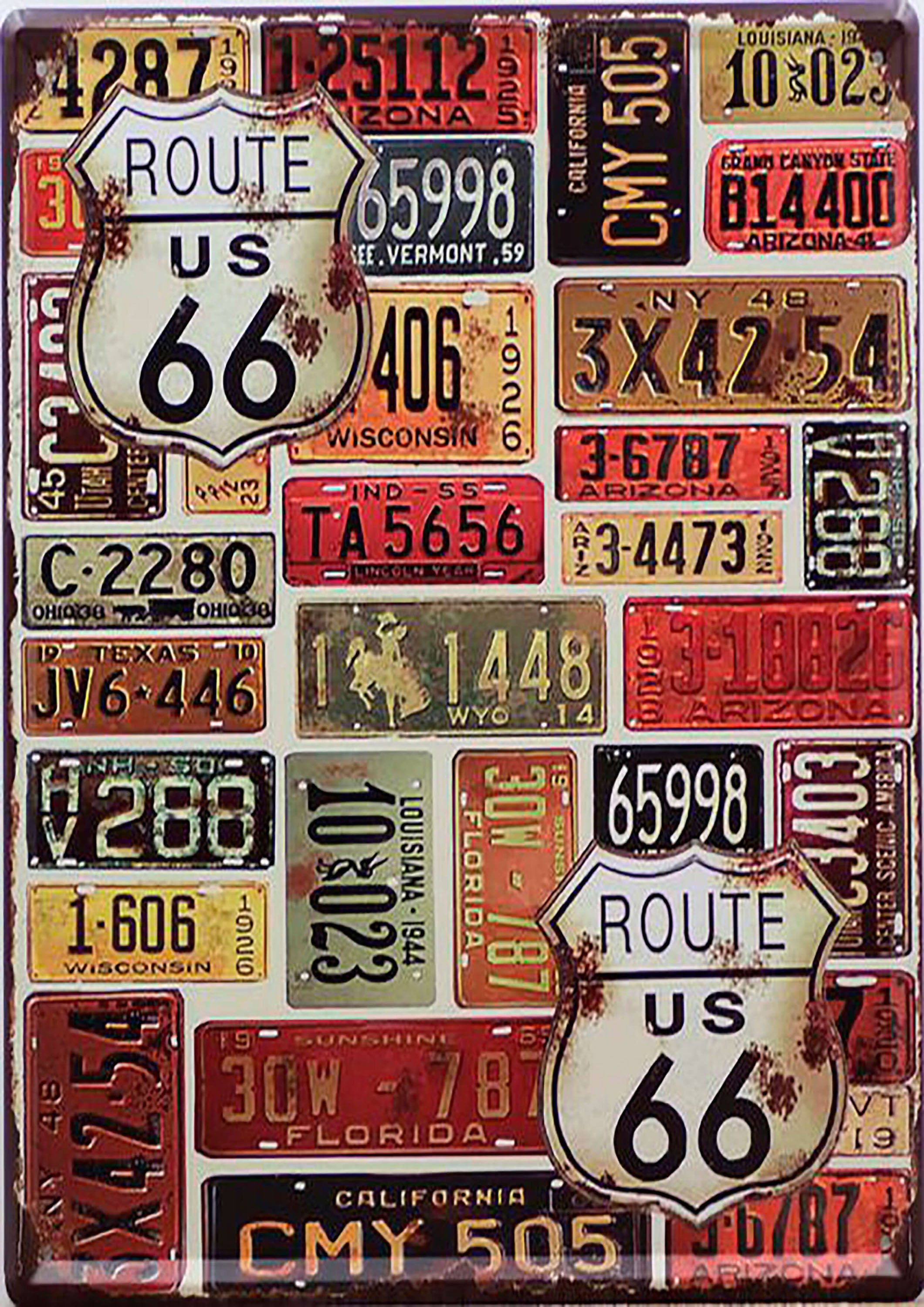 Vehículos Premium 176 - cuadro decorativo en canvas