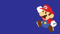 Mario 016 - cuadro gamer decorativo en canvas