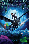 How to Train Your Dragon 013