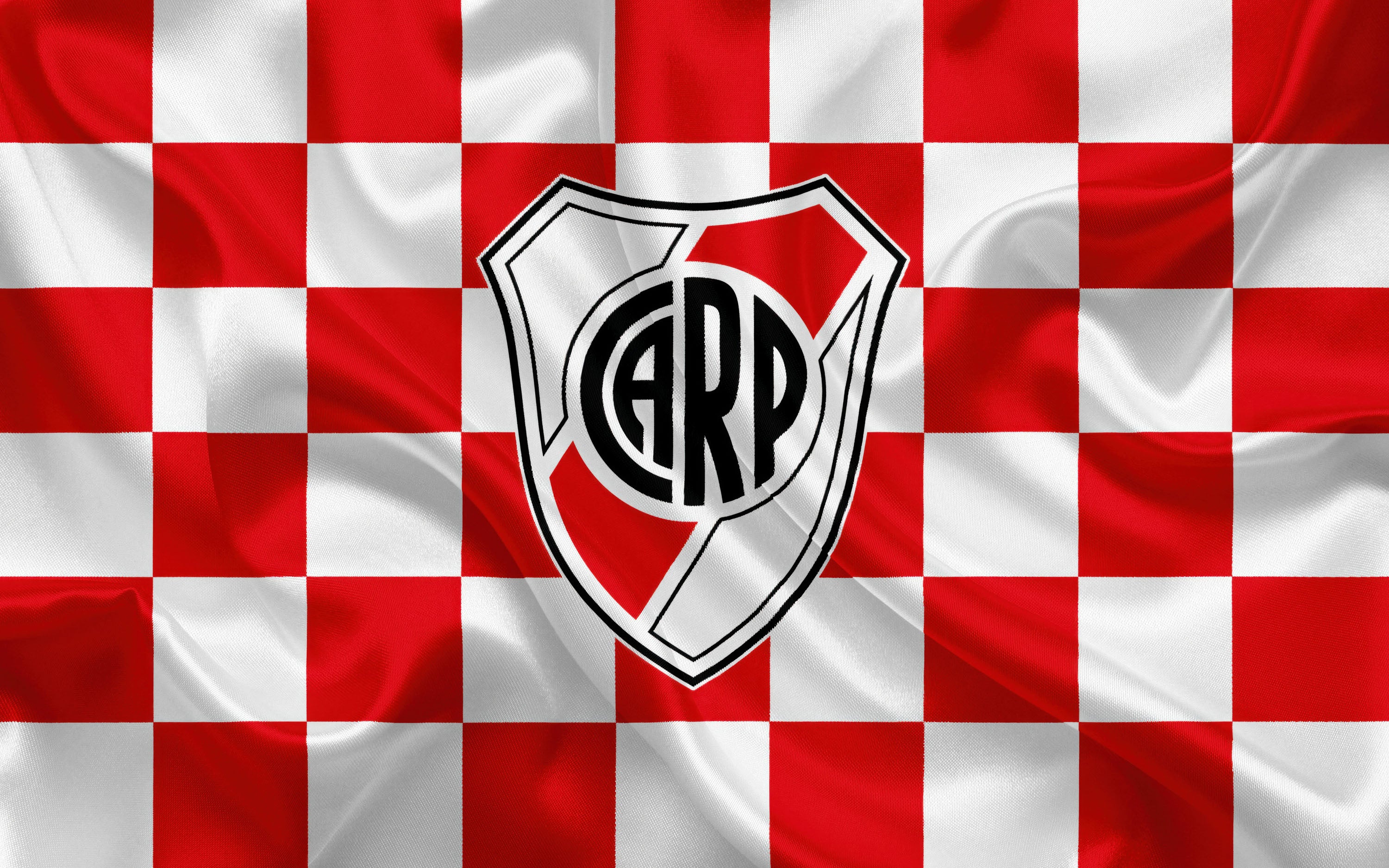 River Plate 011 - cuadro decorativo en canvas
