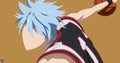 Kuroko no Basket 004