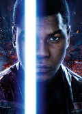 Star Wars 084 - cuadro decorativo en canvas