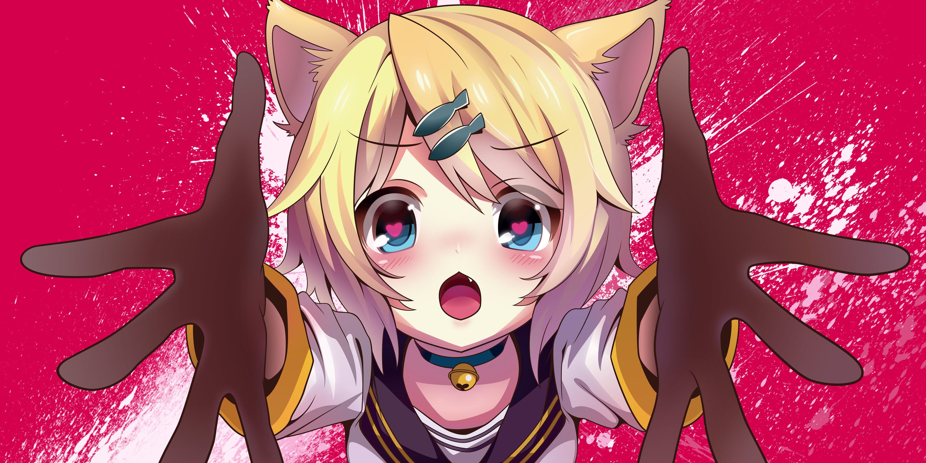 Vocaloid 022