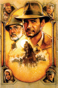 Clásicos del cine 012 - cuadro decorativo en canvas