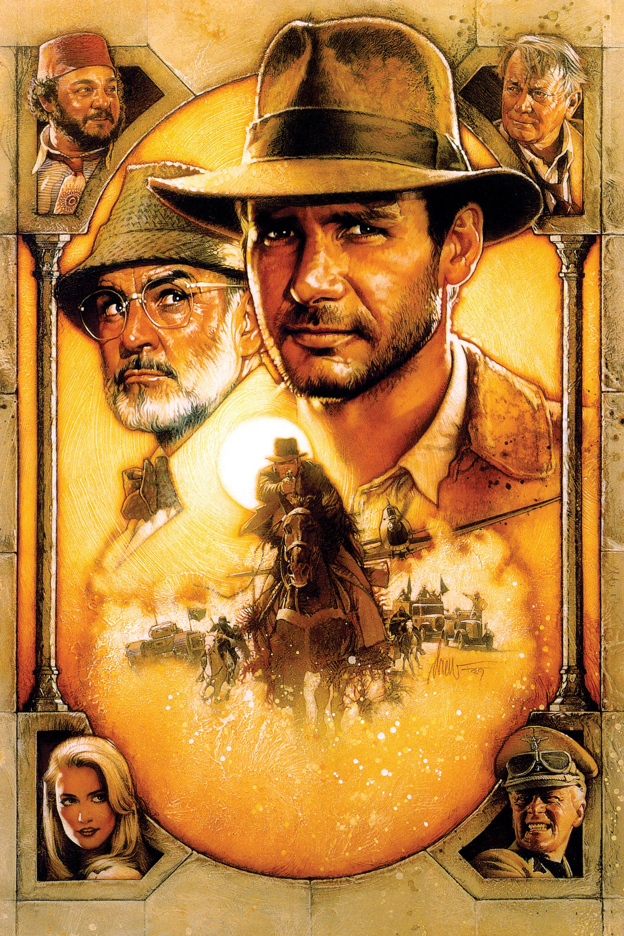 Clásicos del cine 012 - cuadro decorativo en canvas