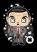 Funko Series 035 - cuadro decorativo en canvas