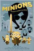 Minions 008