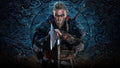 Assassins Creed 009 - cuadro gamer decorativo en canvas