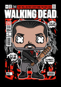 Funko Series 017 - cuadro decorativo en canvas