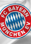 Bayern Múnich 003 - cuadro decorativo en canvas