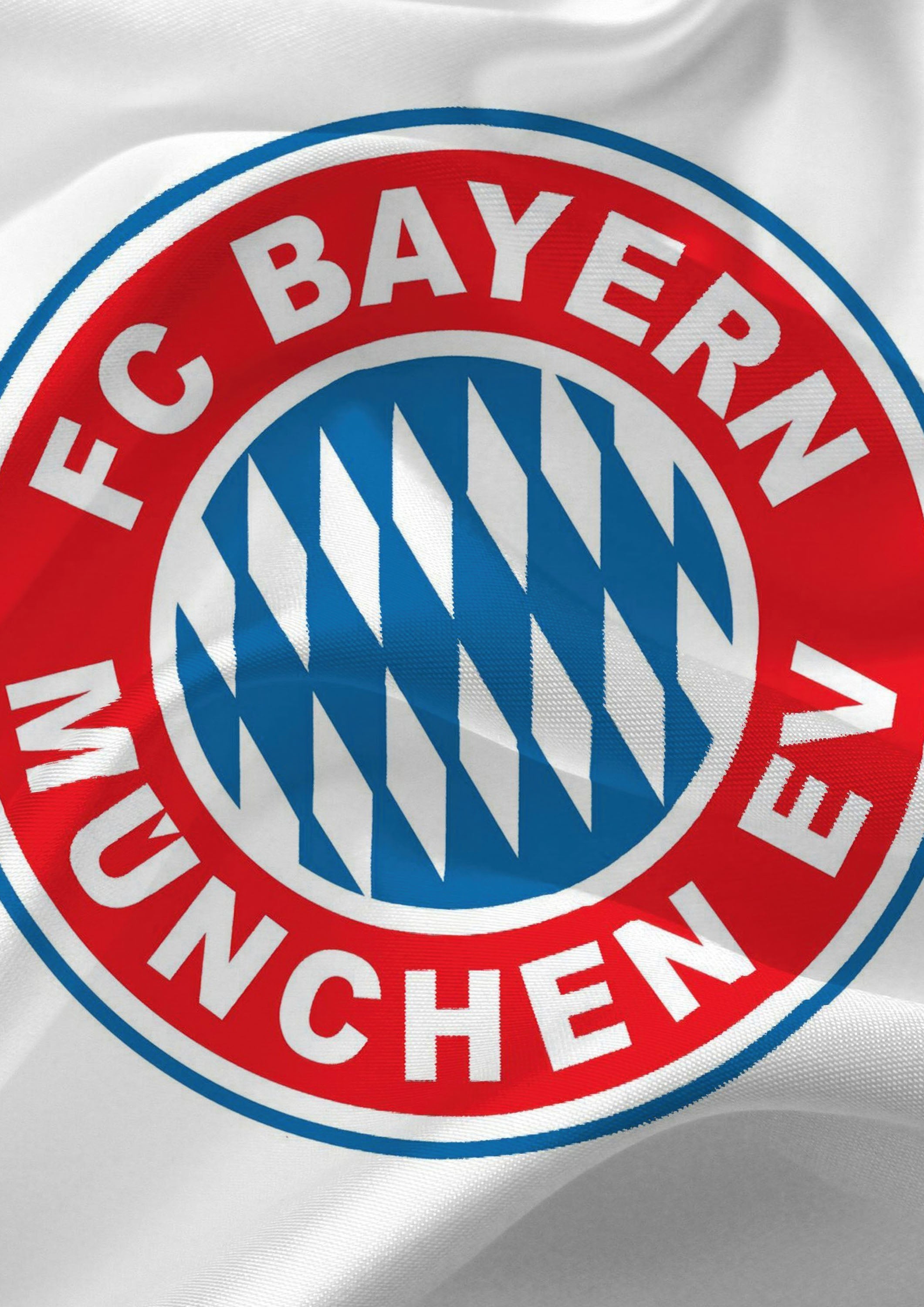 Bayern Múnich 003 - cuadro decorativo en canvas