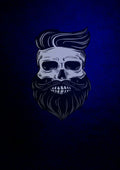 Barbería 079 - Cuadro canvas Canvaradas