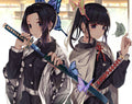 Demon Slayer 003