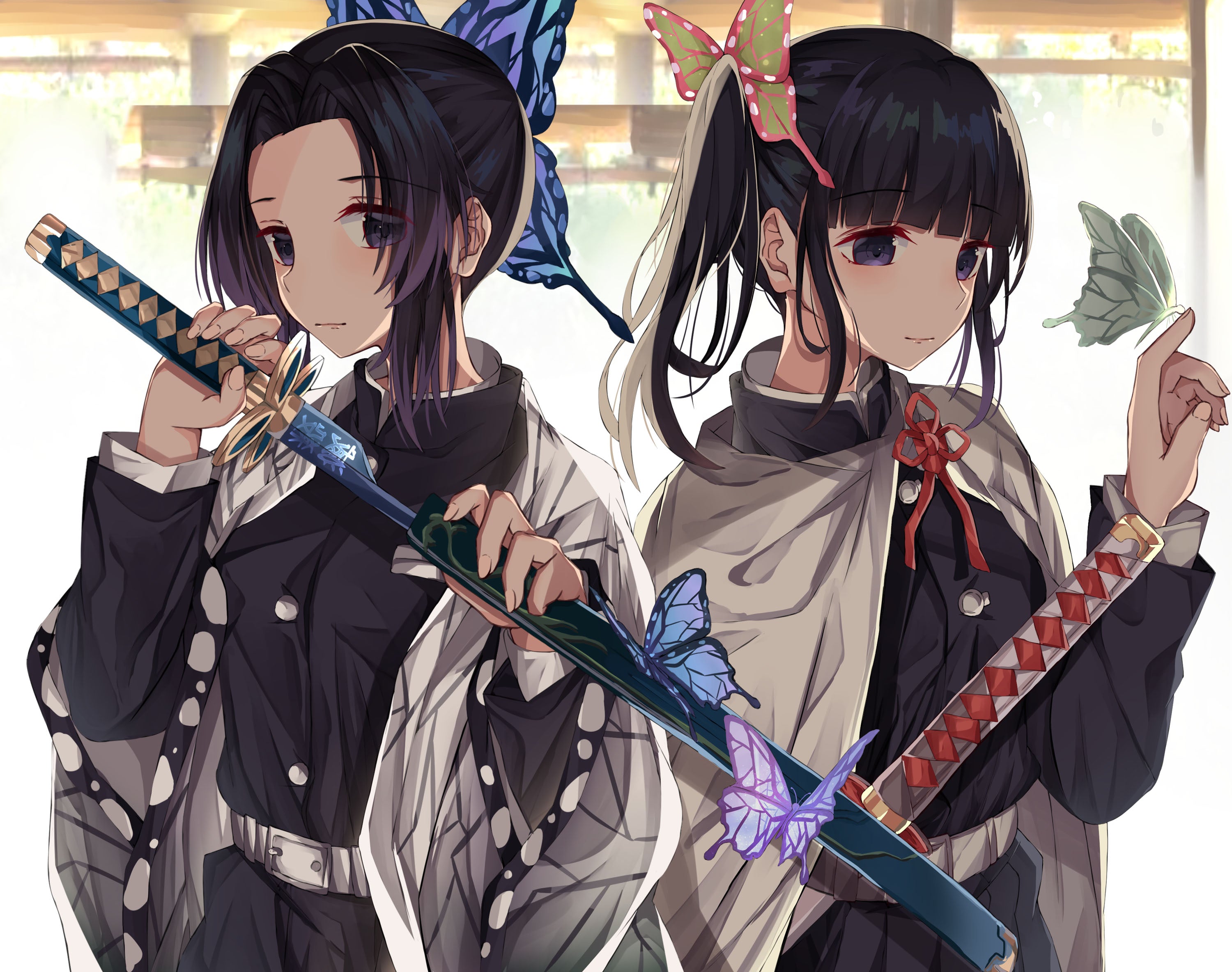 Demon Slayer 003