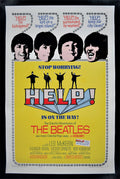 The Beatles 031 - cuadro decorativo en canvas