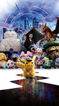 Pokemon 021