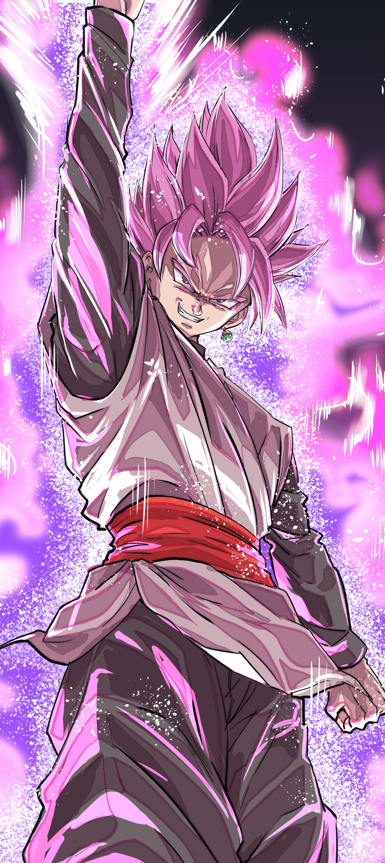 Dragon Ball 002