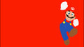 Mario 015 - cuadro gamer decorativo en canvas