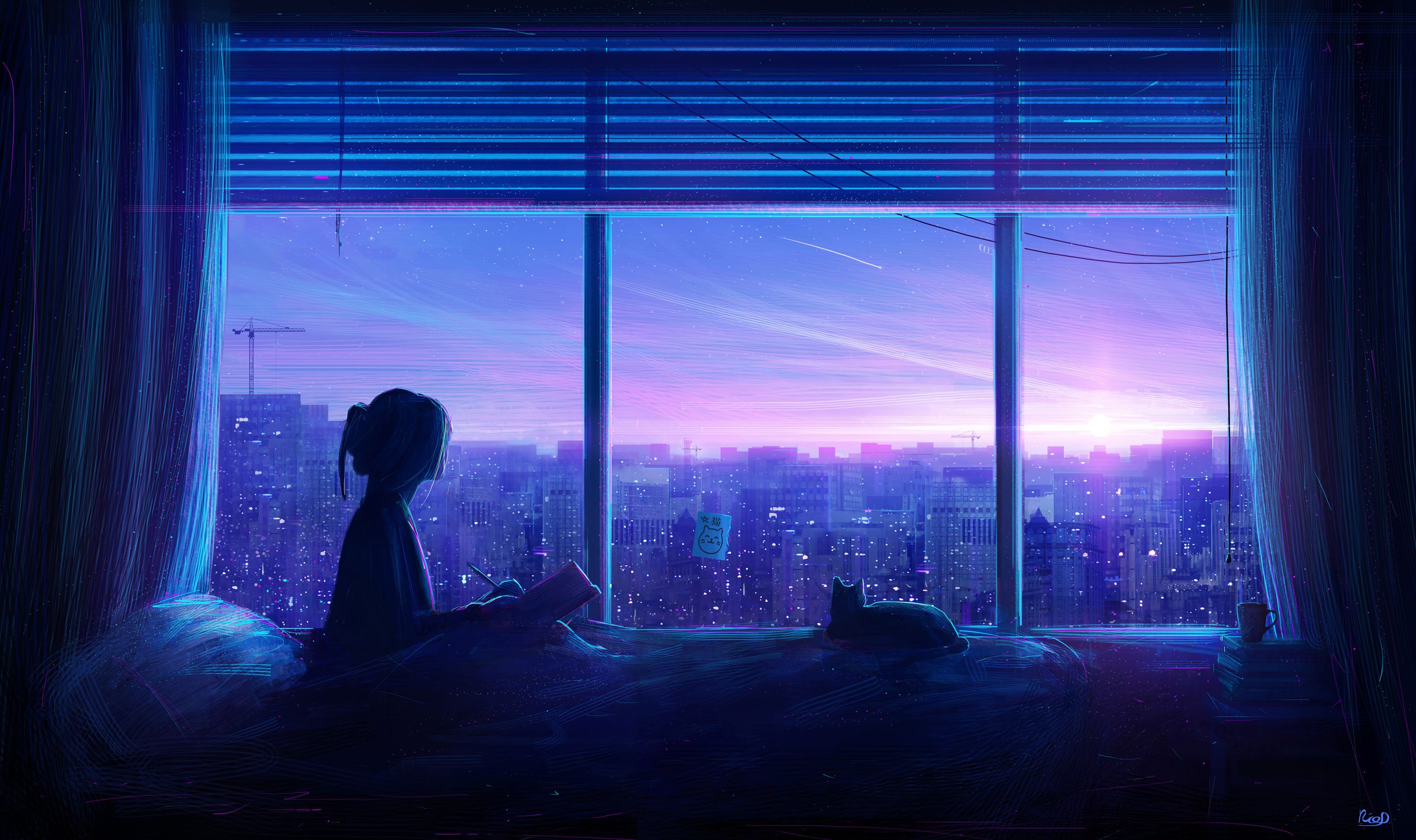 Anime variado 026