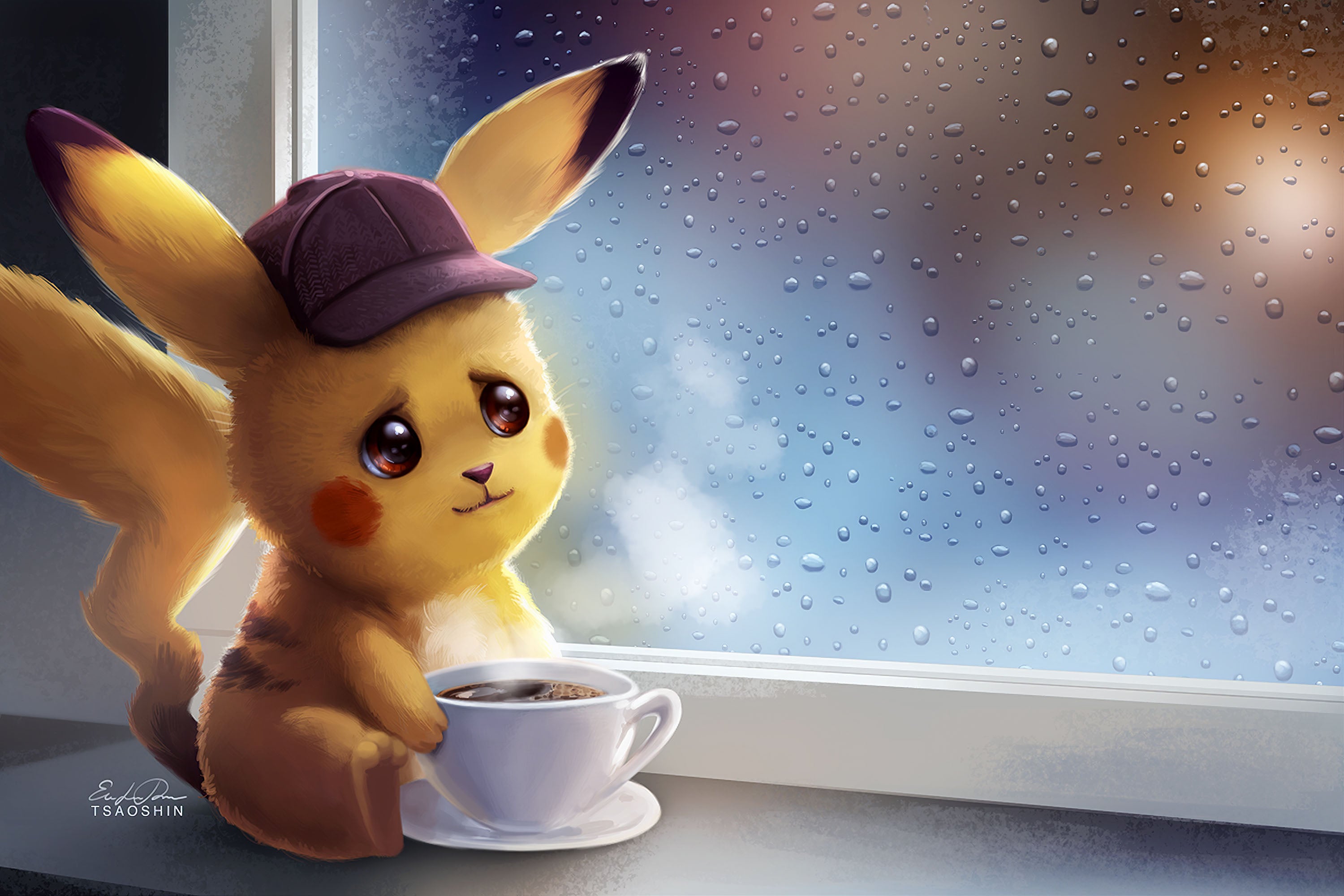 Pokemon 005