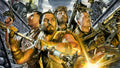 Call Of Duty 010 - cuadro gamer decorativo en canvas