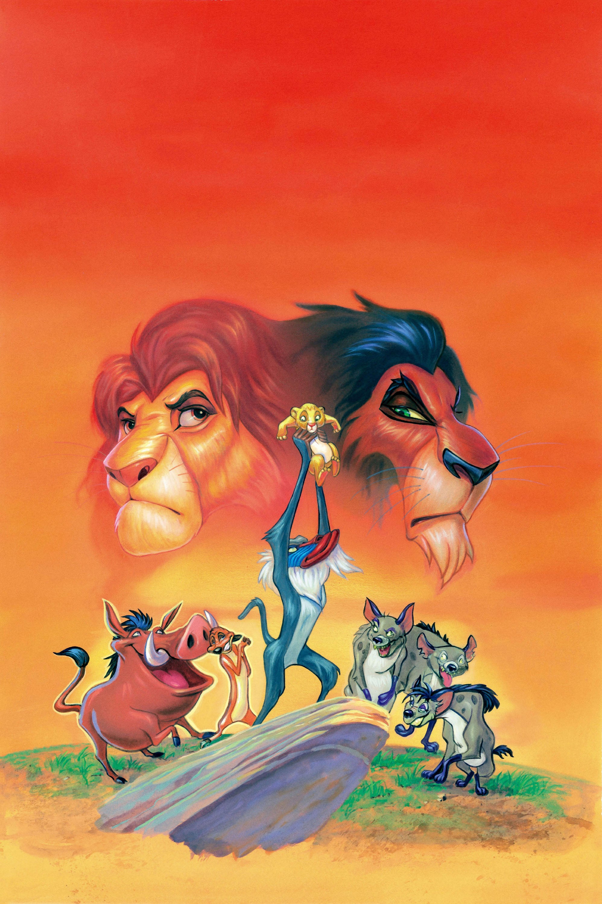 The Lion King 013