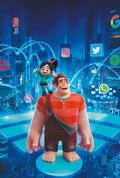 Wreck-It Ralph 006