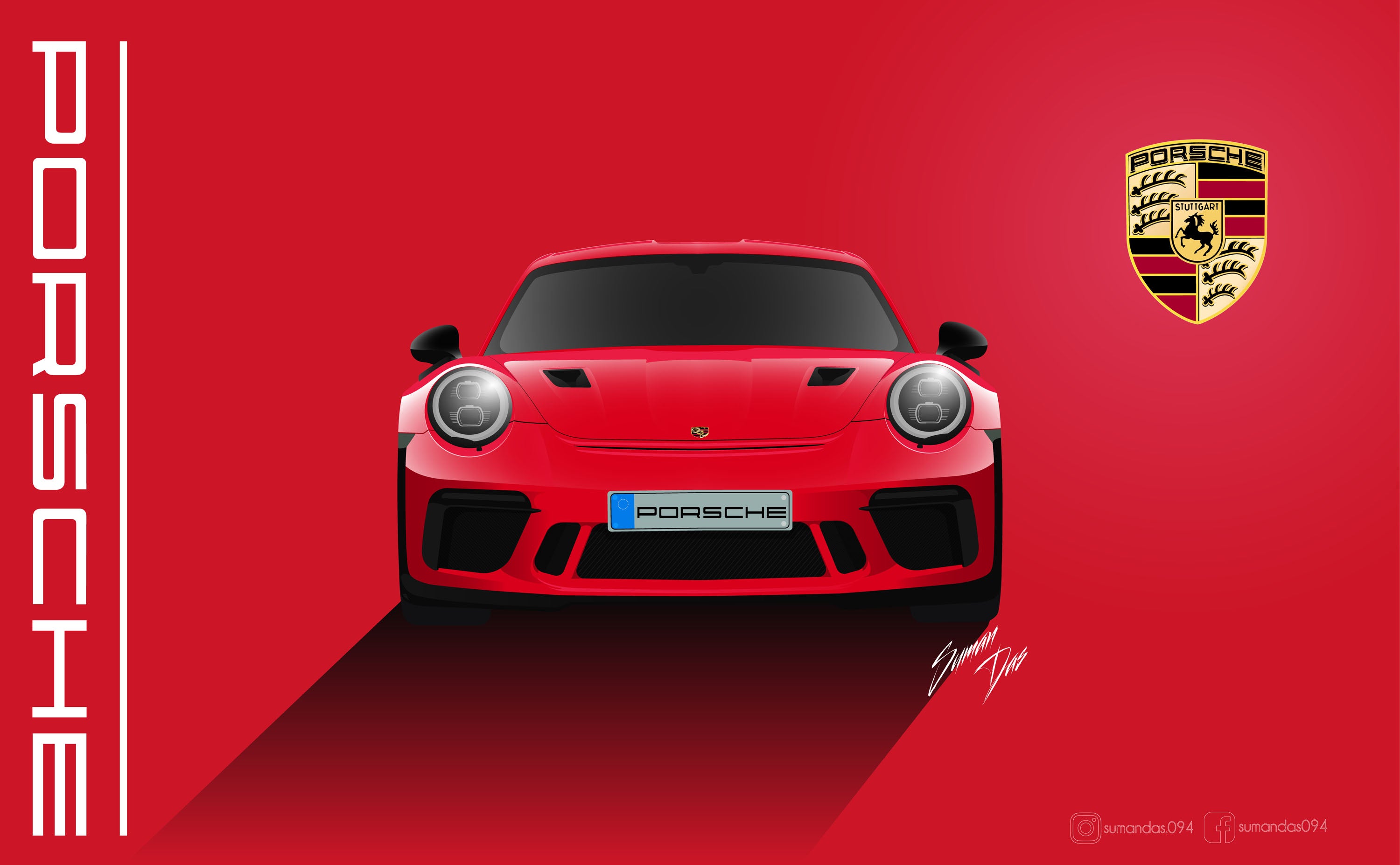 Coches 106 - cuadro decorativo en canvas