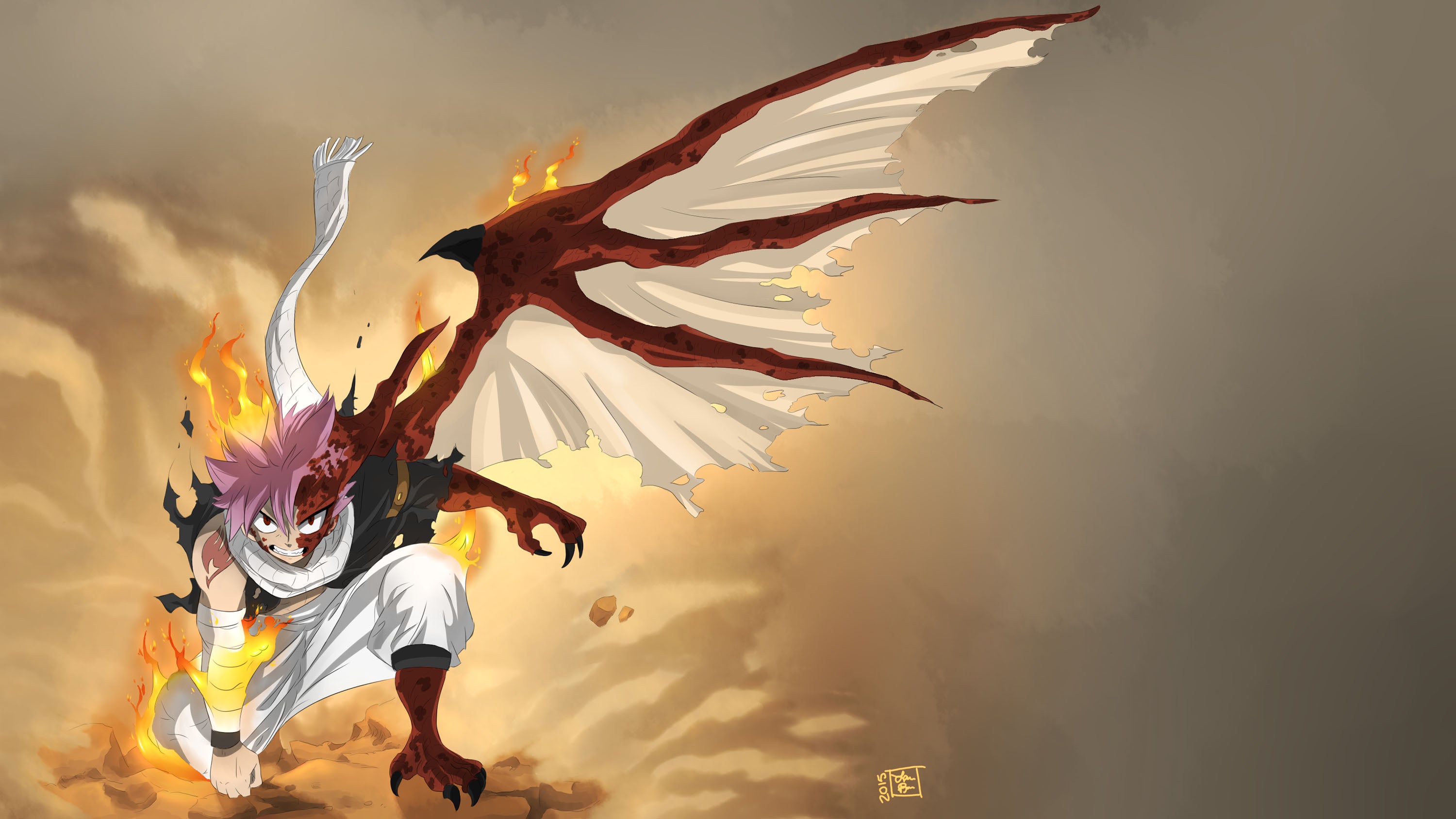 Fairy Tail 002
