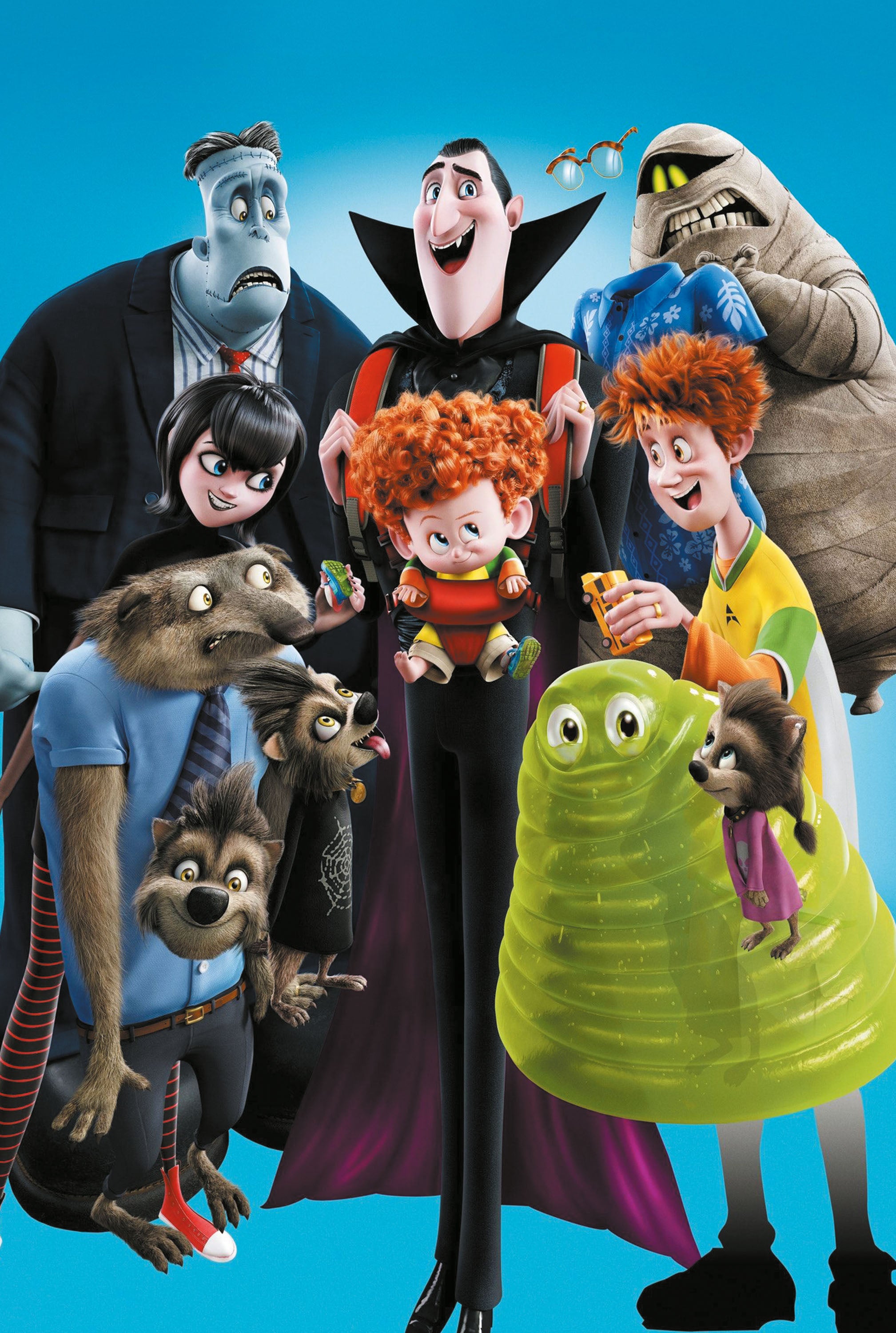 Hotel Transylvania 004