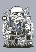 Funko Troopers 052 - cuadro decorativo en canvas