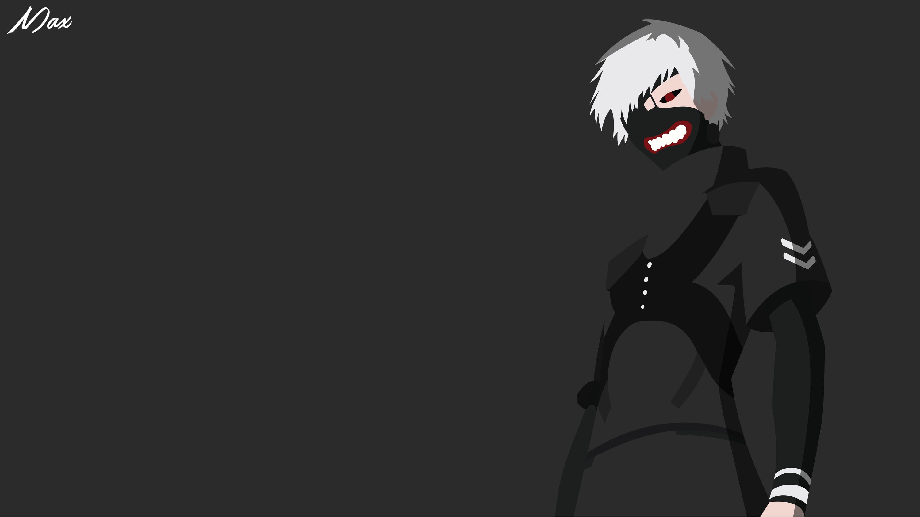 Tokyo Ghoul 006