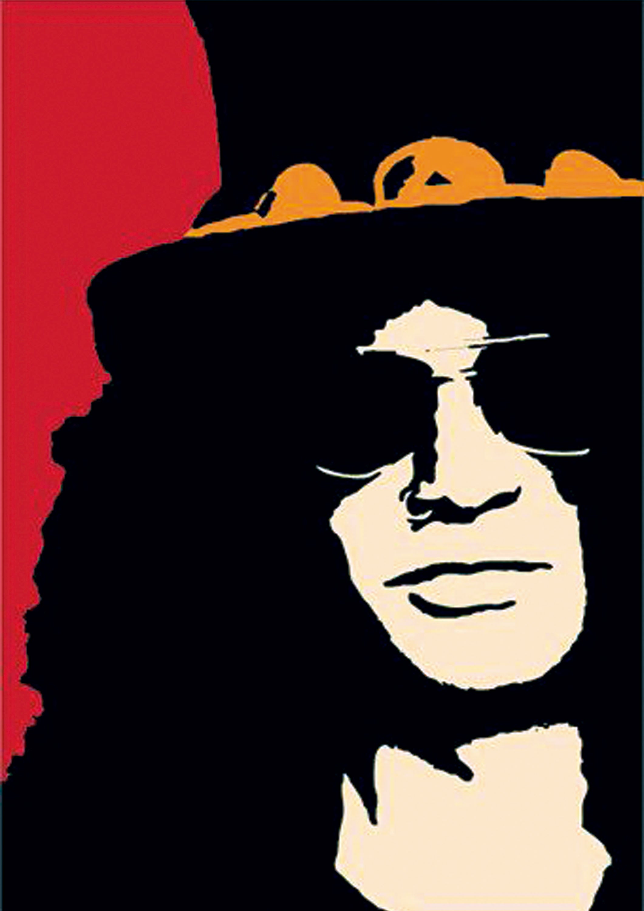 Música Artística 018 - cuadro decorativo en canvas