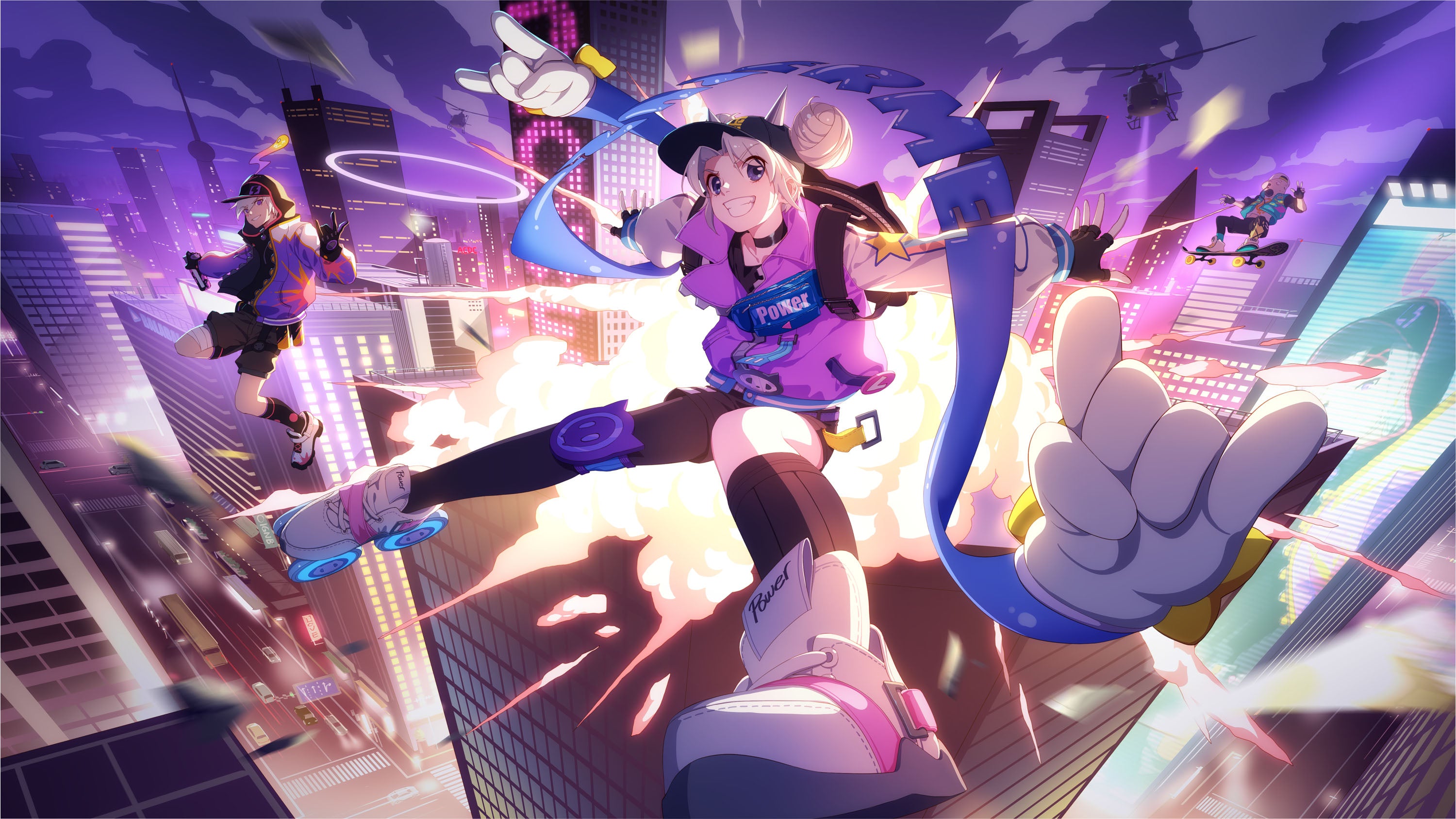Anime variado 029