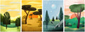 Kits de arte digital 025 - Cuadro canvas Canvaradas