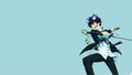 Blue Exorcist 005
