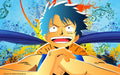 One Piece 004
