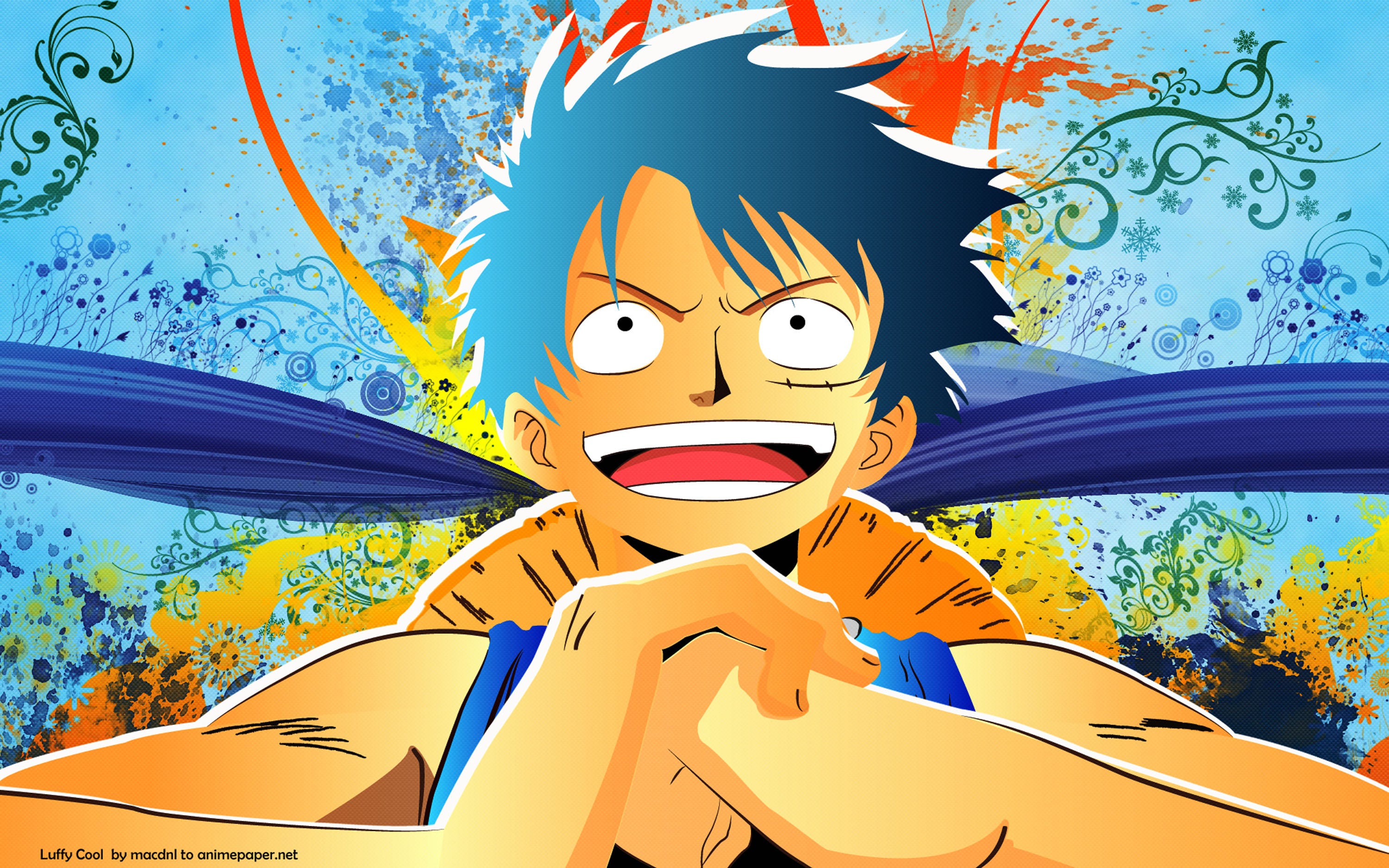One Piece 004
