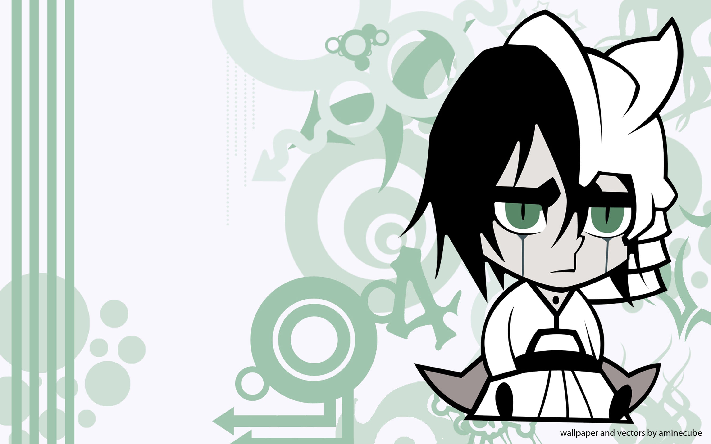 Bleach 003