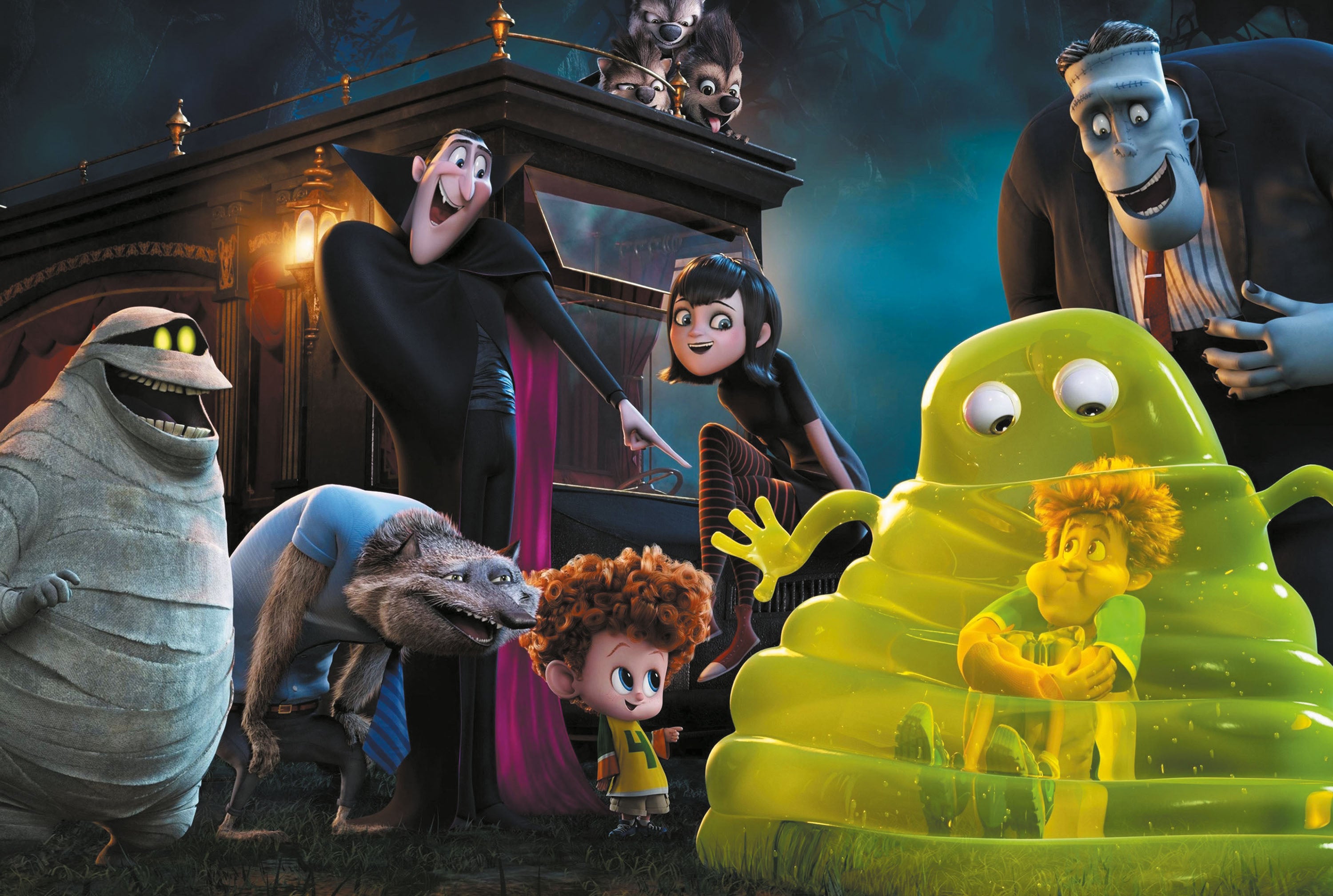 Hotel Transylvania 005