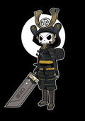 Funko Personajes 046 - cuadro decorativo en canvas
