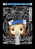 Funko Música 064 - cuadro decorativo en canvas
