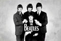 The Beatles 007 - cuadro decorativo en canvas