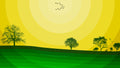Arte digital 009 - Cuadro canvas Canvaradas