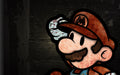 Mario 029 - cuadro gamer decorativo en canvas