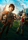 How to Train Your Dragon 014