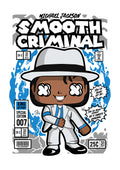 Funko Música 076 - cuadro decorativo en canvas