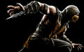 Mortal Kombat 010 - cuadro gamer decorativo en canvas