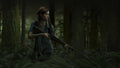 The Last Of Us 012 - cuadro gamer decorativo en canvas