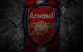 Arsenal 011 - cuadro decorativo en canvas